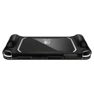 Spigen Rugged Armor Nintendo Switch OLED - Matte Black