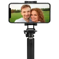 Tyč Spigen Selfie Stick Tripod S540W s bluetooth ovladačem a stojánkem