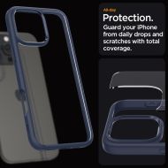 Pouzdro Spigen Ultra Hybrid iPhone 16 Pro Max