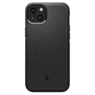 Pouzdro Spigen Core Armor pro iPhone 15 Plus černé