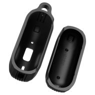 Pouzdro Spigen Rugged Armor Apple AirPods Pro 1/2 černé