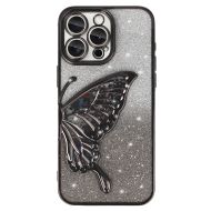 Obal / kryt Tel Protect Butterfly Water iPhone 16