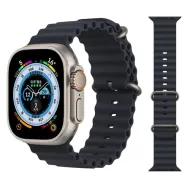 Oceánský řemínek Apple Watch Series 10 (42mm)