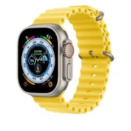 Oceánský řemínek pro Apple Watch Series 10 (46mm)