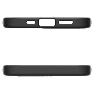 Spigen Enzo Aramid MagFit s MagSafe na iPhone 16e Matte Black