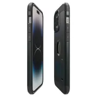 Pouzdro Spigen Tough Armor MagFit iPhone 14 Pro Max