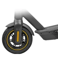 Reflexní nálepky Ninebot Segway Max G30, G30D, G30LP žluté