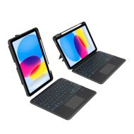 Pouzdro s klávesnicí Tech-Protect SCMAG Pen na iPad 10,9" (2022)