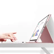 Pouzdro s klávesnicí Tech-Protect SC Pen + Keyboard iPad Pro 11" (2022, 2021, 2020)