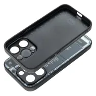 Pouzdro Forcell TECH iPhone 15