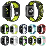 Sportovní řemínek SPORT pro Apple Watch Series 10 (42mm)