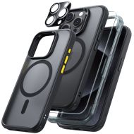 ESR Classic Pro Case HaloLock SET iPhone 15 Pro