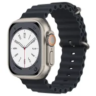 Oceánský řemínek pro Apple Watch Series 10 (46mm)