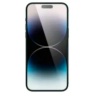 Spigen GLAStR EZ FIT 2-PACK iPhone 14 Pro Max čiré