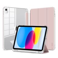 Pouzdro Tech-Protect SmartCase Pen Hybrid Apple iPad 10,9" (2022/2024)