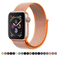 Nylonový řemínek NYLON pro Apple Watch Series 9/8/7 (41mm)