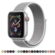 Nylonový řemínek NYLON pro Apple Watch Series 9/8/7 (41mm)