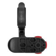 Držák Spigen GEARLOCK Bike Mount MF100