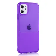 TEL PROTECT Window Case iPhone 12 mini