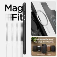 Pouzdro Spigen Mag Armor MagFit iPhone 15