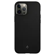 Spigen Mag Armor iPhone 12 Pro/12 černé