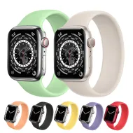 Navlékací řemínek Solo Loop Apple Watch Series 10 (46mm)