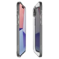 Pouzdro Spigen Liquid Crystal iPhone 15