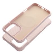 Kryt / obal Silicone Zephyr Mag Cover iPhone 16 Pro Max