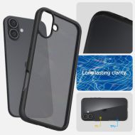 Pouzdro Spigen Ultra Hybrid iPhone 16