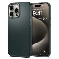 Pouzdro Spigen Thin Fit na iPhone 15 Pro Max