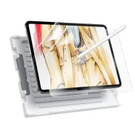 Ochranná fólie ESR Paper-Feel 2-Pack iPad Pro 13" (2024) matná čirá