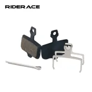 Brzdové destičky RIDERACE Semi-Metallic 002 (pro Shimano M615, M666, M675 a další)