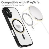 Pouzdro Tech-Protect MagFlex MagSafe iPhone 16