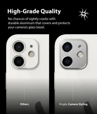 Ringke Camera Styling iPhone 12 mini