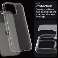 Pouzdro Spigen Ultra Hybrid iPhone 16 Pro Max