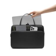 Pouzdro pro notebook / MacBook Tech-Protect Carrying Bag Laptop 13-14