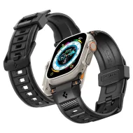 Řemínek Spigen Rugged Ultra Band na Apple Watch Series 10 (46mm)