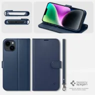 Pouzdro Spigen Wallet S iPhone 14