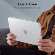 Pouzdro ESR Classic Hybrid pro Apple iPad 10,9" (2022/2024) čiré