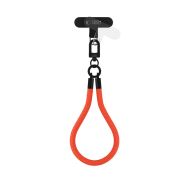 Tech-Protect C3S ROPE WRIST STRAP Šňůrka / popruh k telefonu na zápěstí