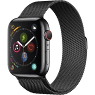 Milánský tah pro Apple Watch Ultra 1/2 49mm