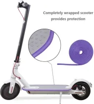 Ochranná a dekorativní páska pro Xiaomi Scooter (4m)