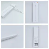 Pero Xiaomi Smart Pen 2. generace - ultra-nízká latence pro přirozený pocit