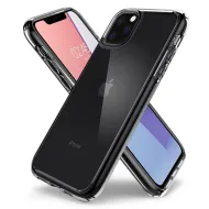 Kryt Spigen Crystal Hybrid na Apple iPhone 11 Pro Max