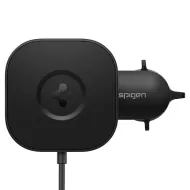 Spigen ITS12W OneTap Pro Bezdrátová MagSafe nabíječka do auta