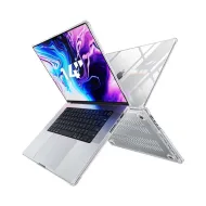 Pouzdro Supcase Unicorn Beetle CLEAR MacBook Pro 14 (2021-2024)