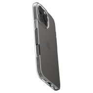 Spigen Liquid Crystal iPhone 16 Pro Max Crystal Clear