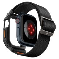 Spigen Lite Fit Pro Apple Watch 10 (46mm) Matte Black