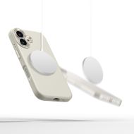 Pouzdro Tech-Protect Silicone Pure MagSafe iPhone 16