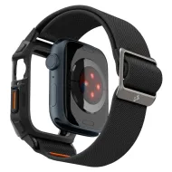 Spigen Lite Fit Pro Apple Watch 4/5/6/7/8/9/SE (44/45mm) Matně černý